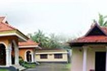 Lakshmi Hotel And Resorts クマラコム エクステリア 写真